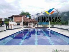 VILLA JUANA  – Finca in San Jerónimo, Antioquia